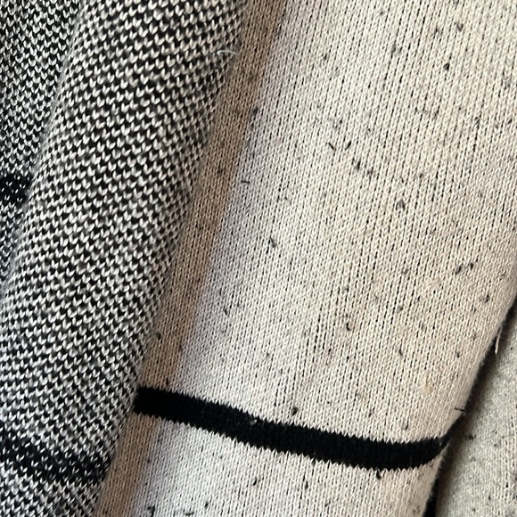 This is a really pretty cardigan. Totally gives me High designer vibes - Picture 3 of 4